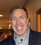 Michael Reynolds