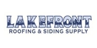 Lakefront Roofing Supply