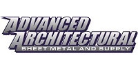 ADVANCED Architectural Sheet Metal