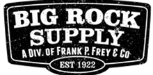 Big Rock Supply